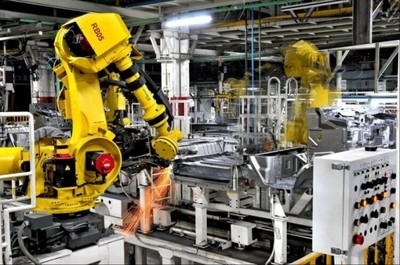 西安經(jīng)開區(qū)獲批中央財(cái)政獎(jiǎng)勵(lì)，激活大中小企業(yè)融通發(fā)展新生態(tài)