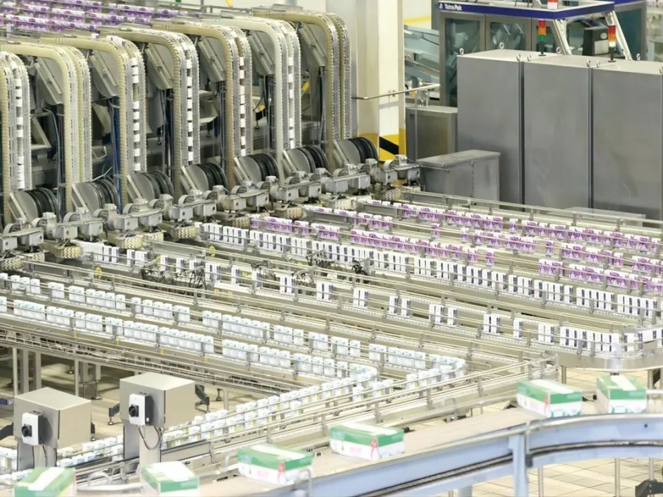 蒙牛跨界文旅 乳業(yè)巨頭的新賽道，國(guó)內(nèi)旅游業(yè)務(wù)迎來(lái)新玩家